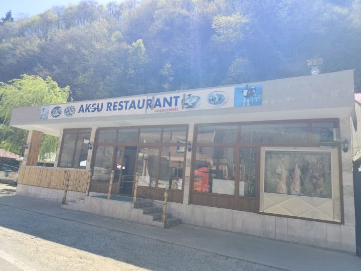 Tespi Altı Restoran Ali Aksu