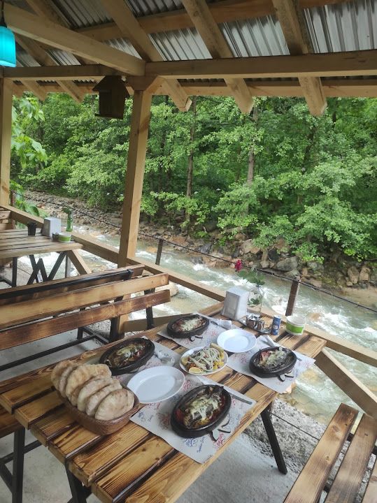 Yılmaz Pide Lahmacun Alabalık