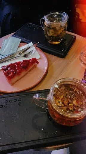 Yağmur Karaca yorum fotoğrafı