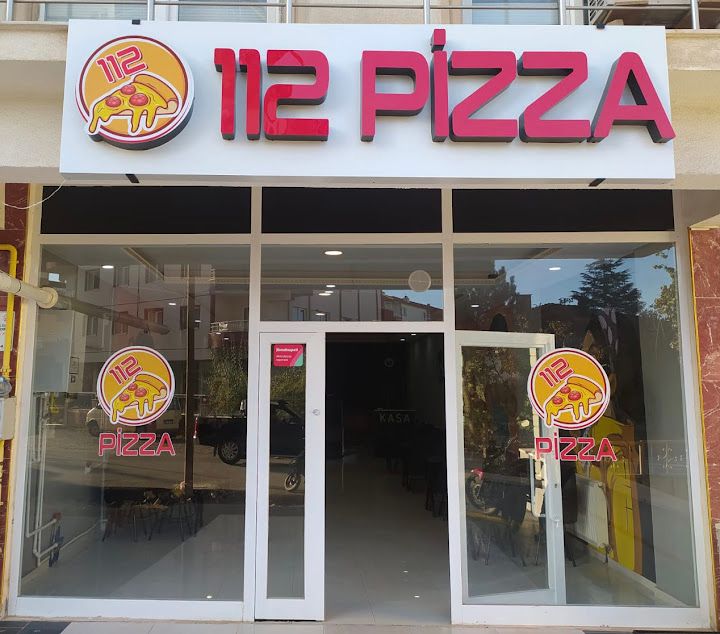112 Pizza