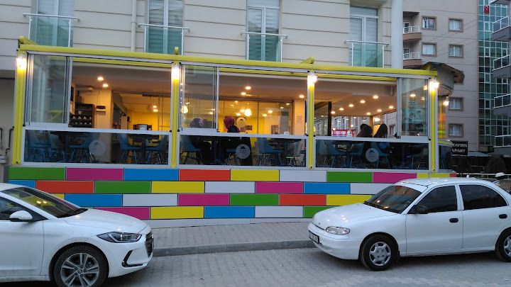 Afiyet Ev Yemekleri