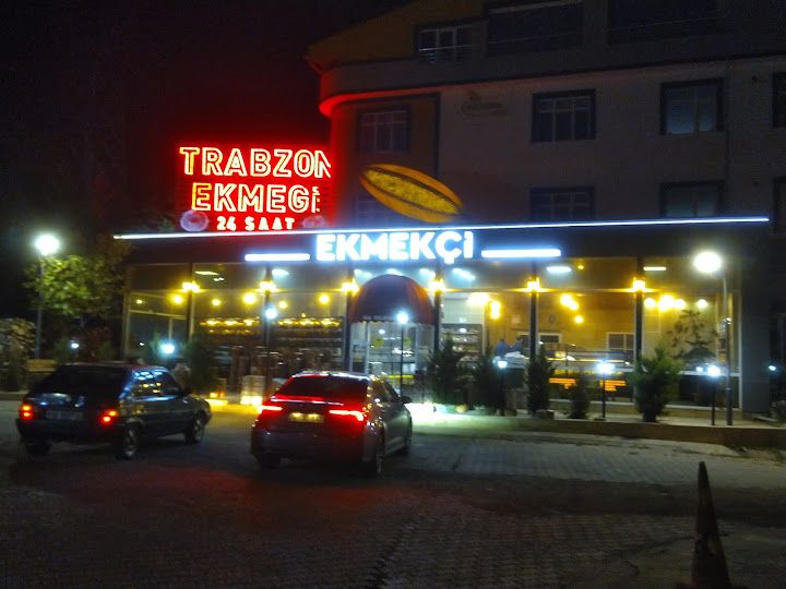 Aktürk Trabzon Ekmeği