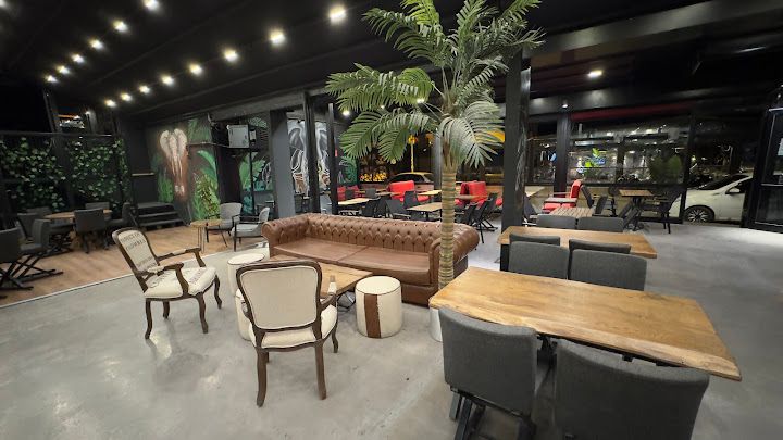 Arabica Coffe Kırıkkale