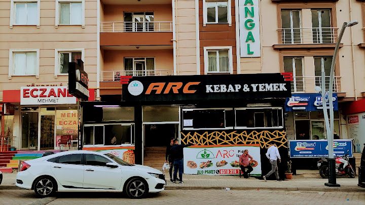 Arc Kebap & Yemek