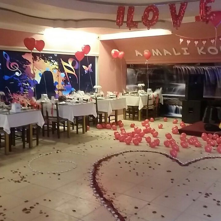 Asmalı Konak