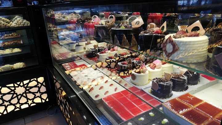 Bay Baker Patisserie