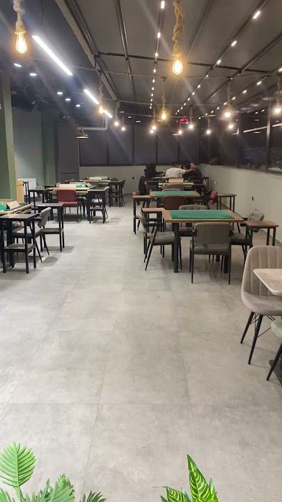 Bosss Cafe