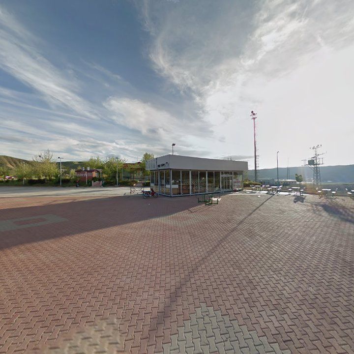 Çalkan Köfte Evi