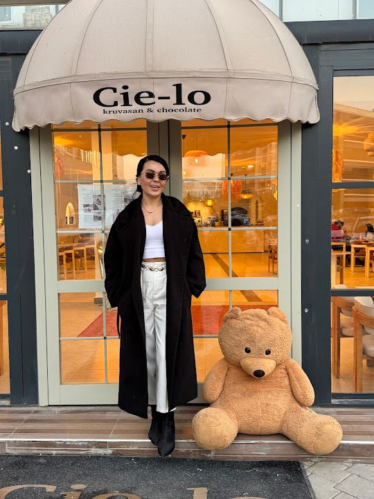 Cie-lo
