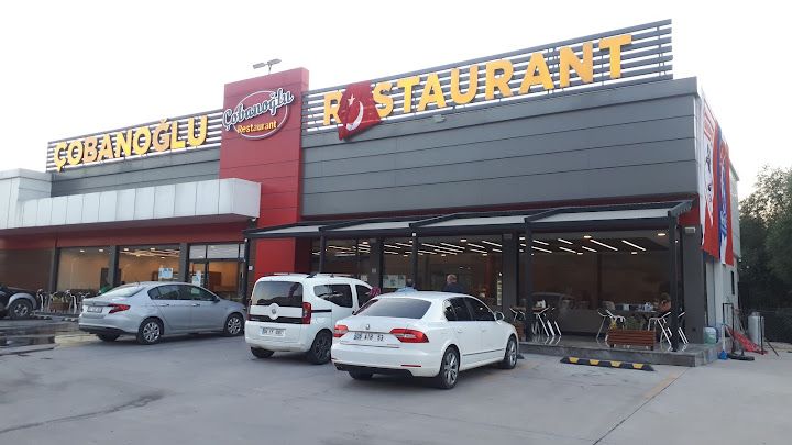 Çobanoğlu Lokantası