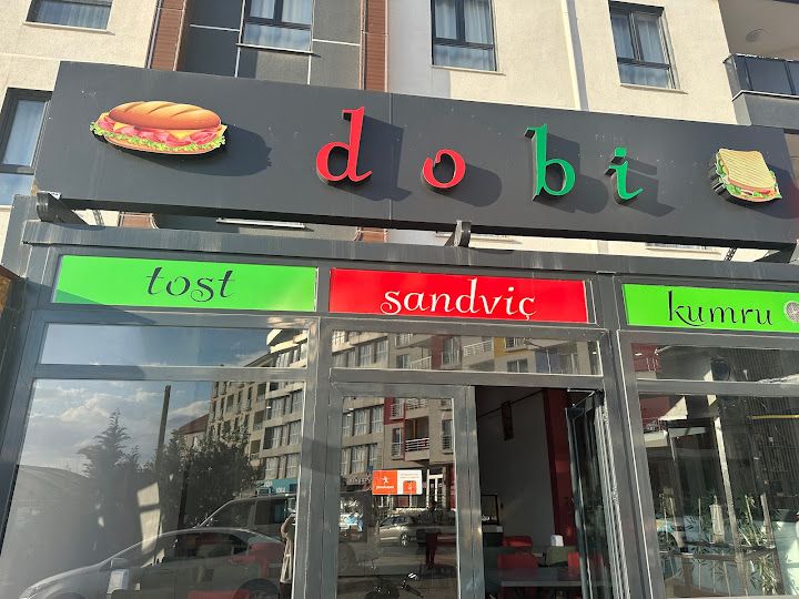 Dobi Tost & Sandwich