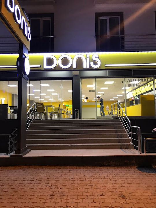 Donis Döner