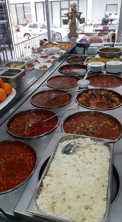 Doyum Ev Yemekleri Lokantası