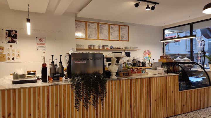 Duft Coffee Co.