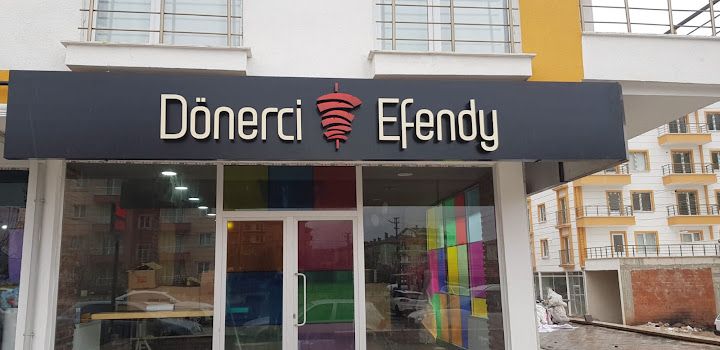 Efendy Döner