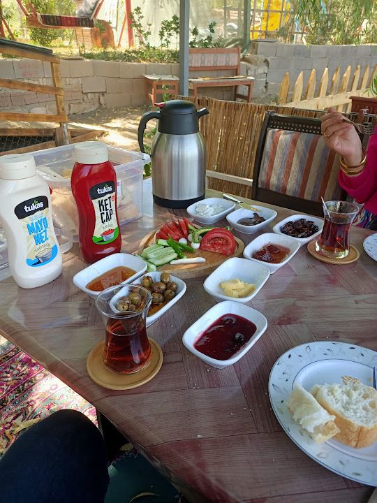 Ehl-i Keyf Cafe & Aile Çay Bahçesi