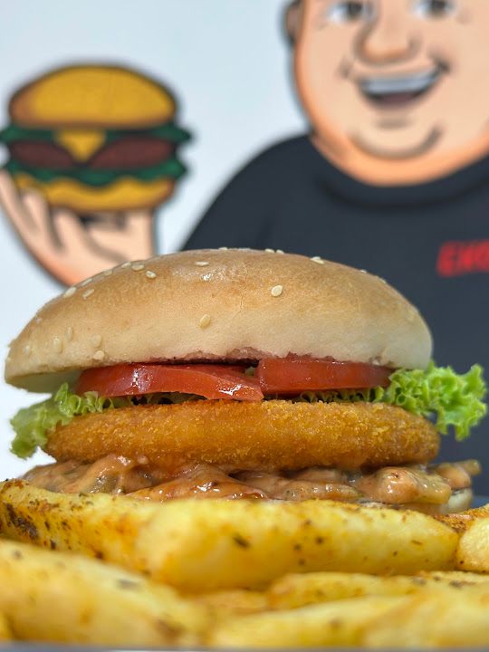 Eko's Fries
