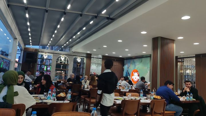 Es Muhabbet Restauran