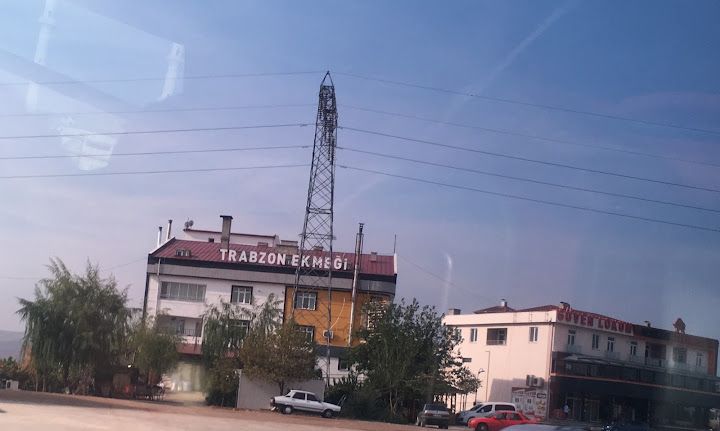 Güven Şekerleme