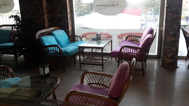 Hanedan Cafe Ve Pastane