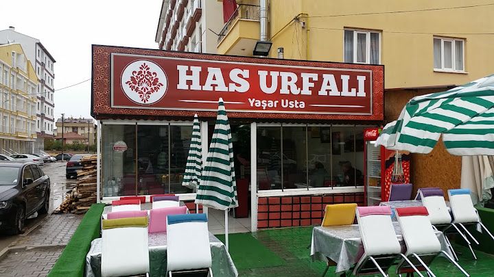 HASURFALI
