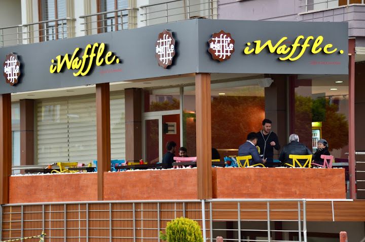 İwaffle