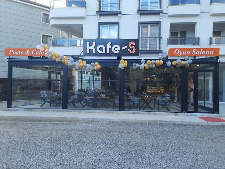 Kafe-s