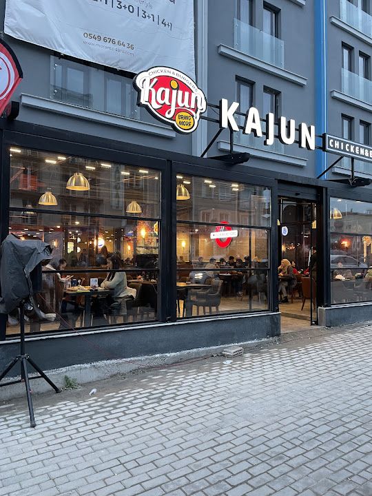 Kajun Kırıkkale