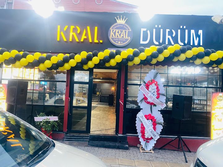 Kral Dürüm