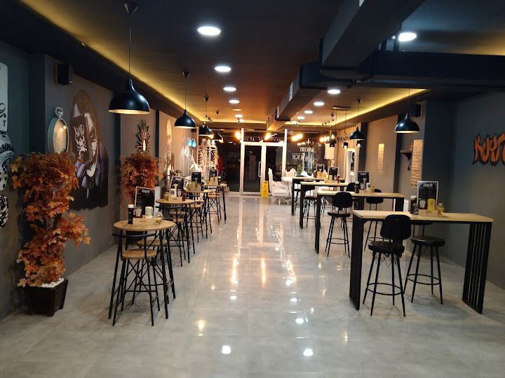 Kuytu Restoran