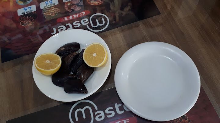 Master kokoreç