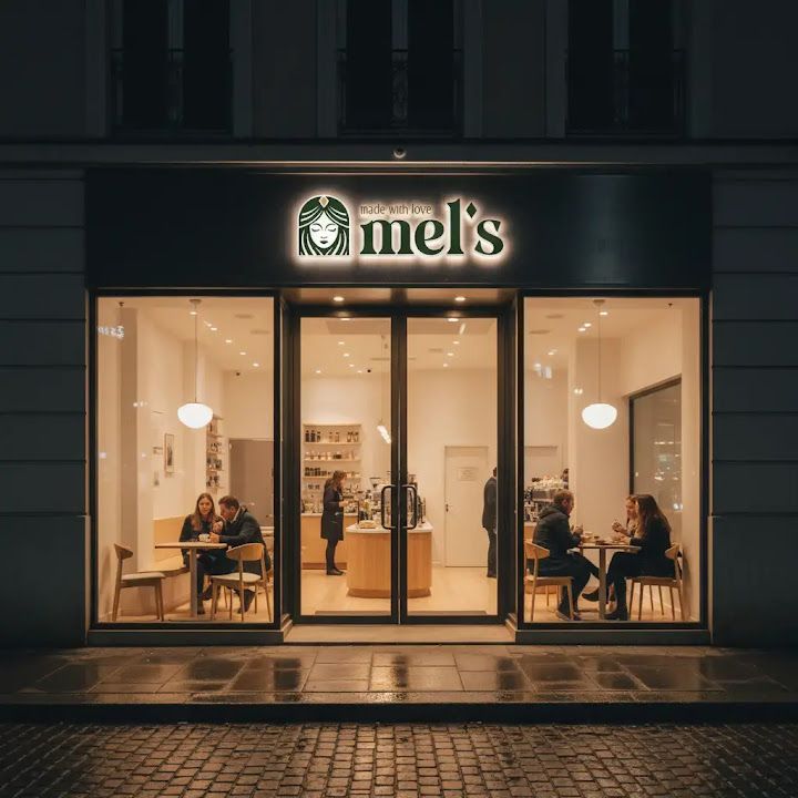 Mel's Artisan