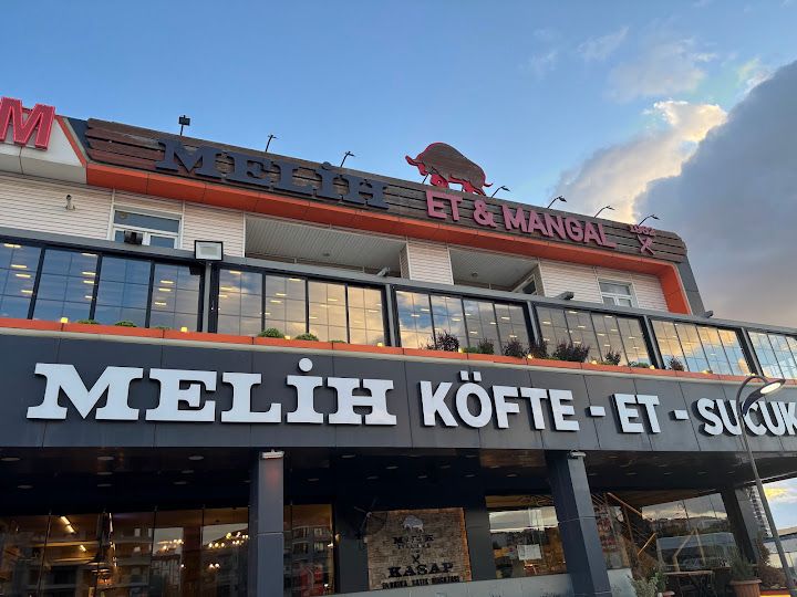 Melih Et Mangal
