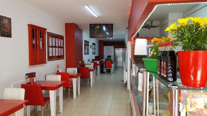 Meşhur Adıyaman Çiğ Köftecisi Ömer Aybak, Yenişehir