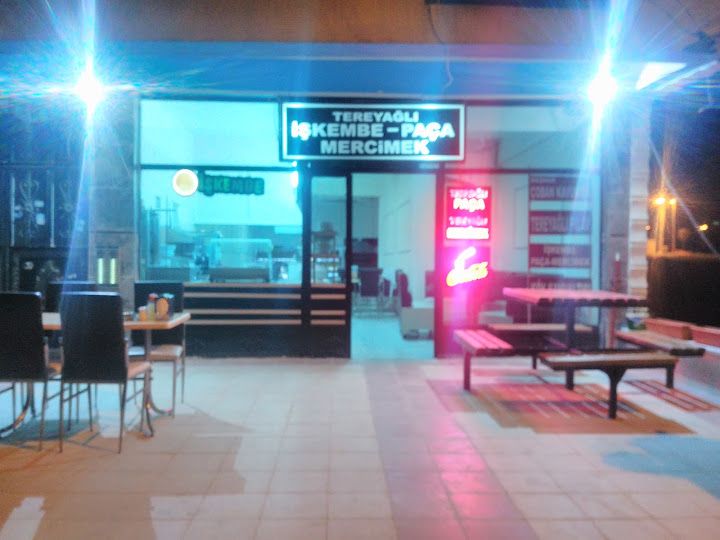 Mutlu Tabilot