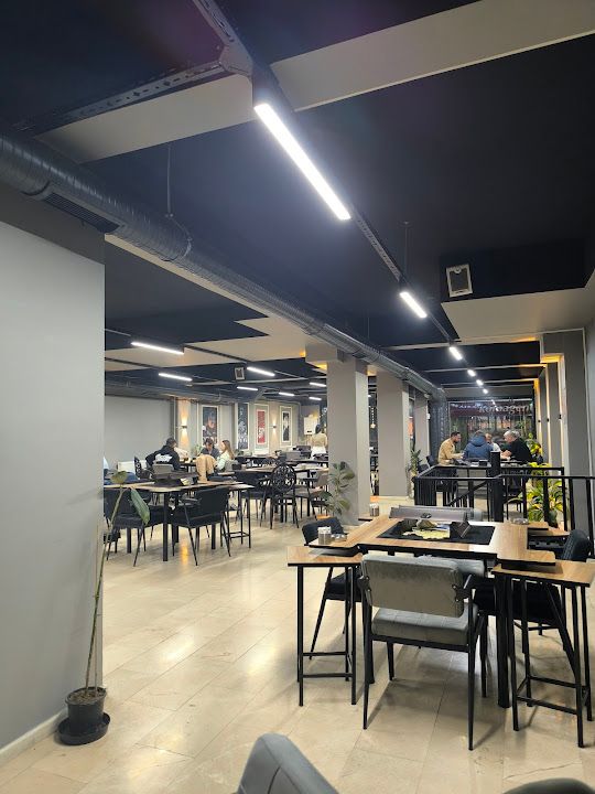 North City Okey Salonu