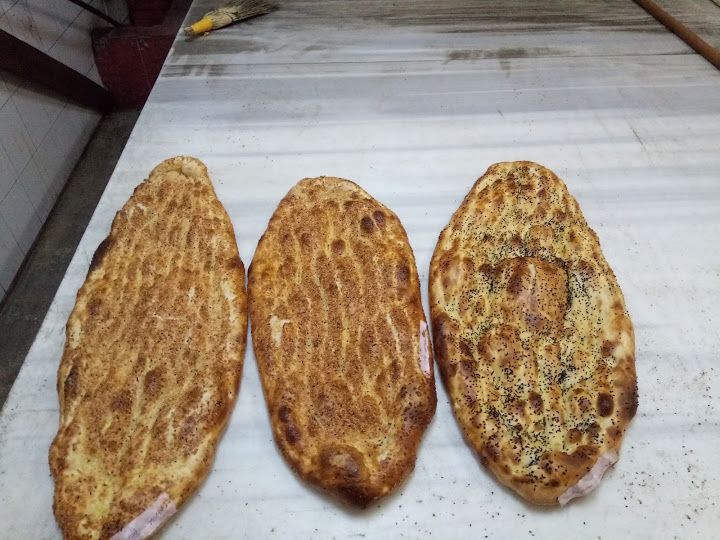 Oba Ekmek