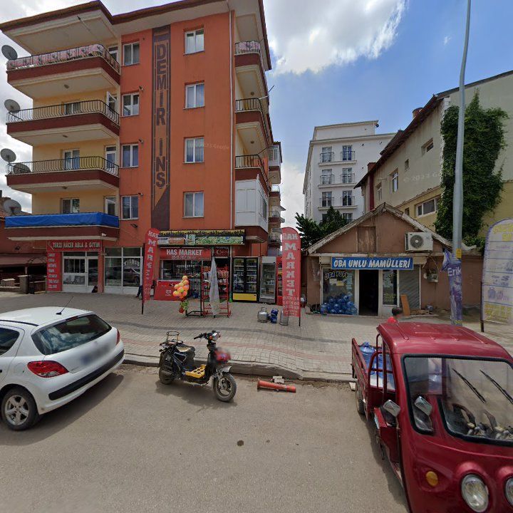 Oba Unlu Mamülleri