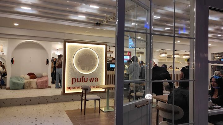 Pufuwa
