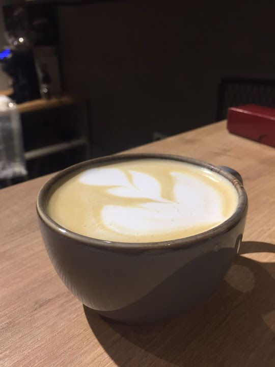 Quzen Kafe