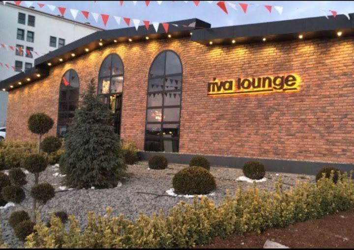 Riva Lounge