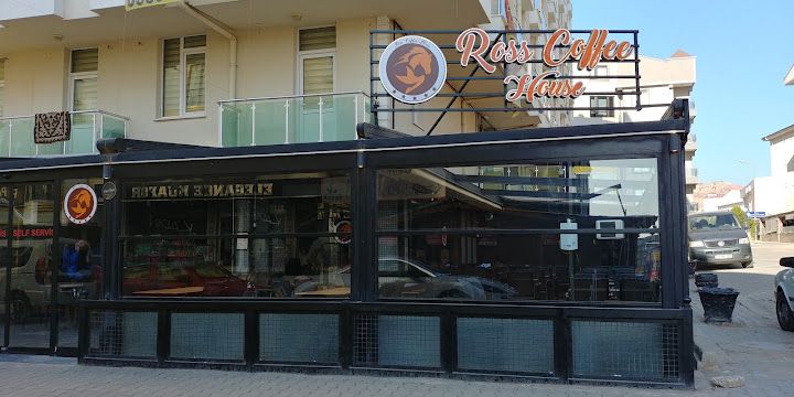 Ross Coffee House