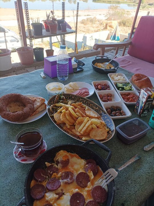 Şems'in Yeri Aile Restoran