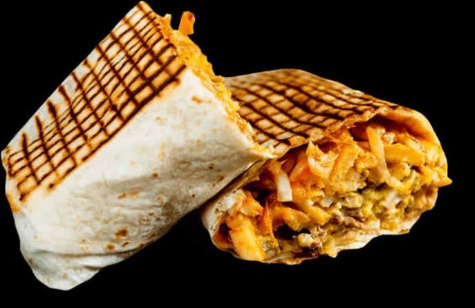 Tacos Kebap Chez İ&f