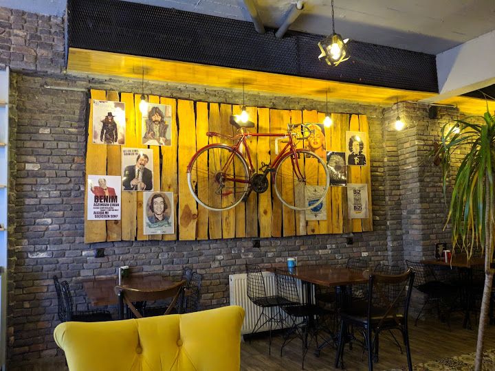 üzüm kitchen & burger house