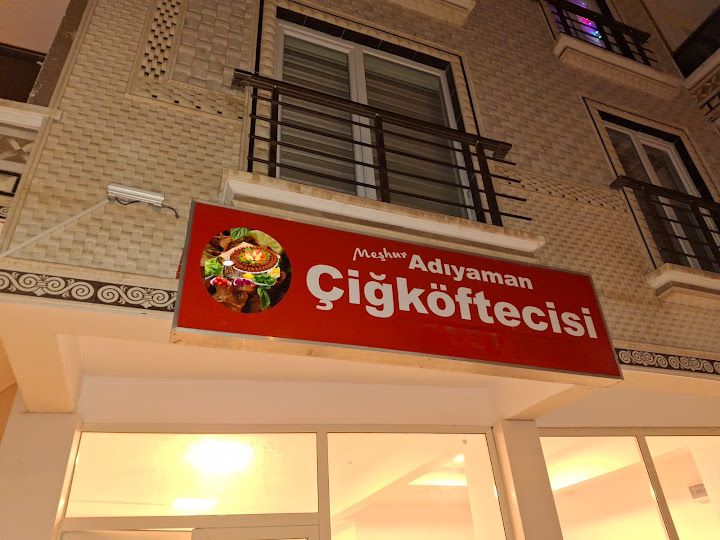 YENİŞEHİR ÇİĞKÖFTECİSİ (YAHŞİHAN-Yenişehir)