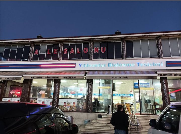 Yıldırımlar Restorant