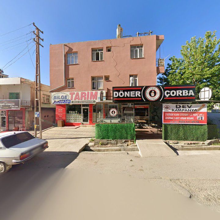As Döner&çorba Salonu