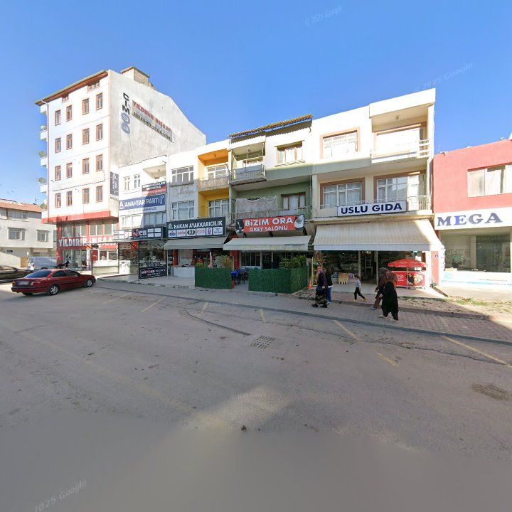 Bizim Ora