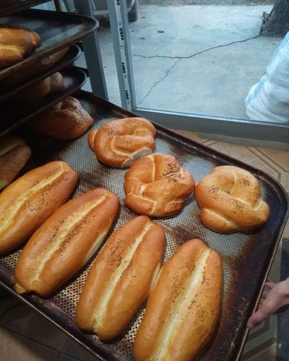 Emek Ekmek Sarayı